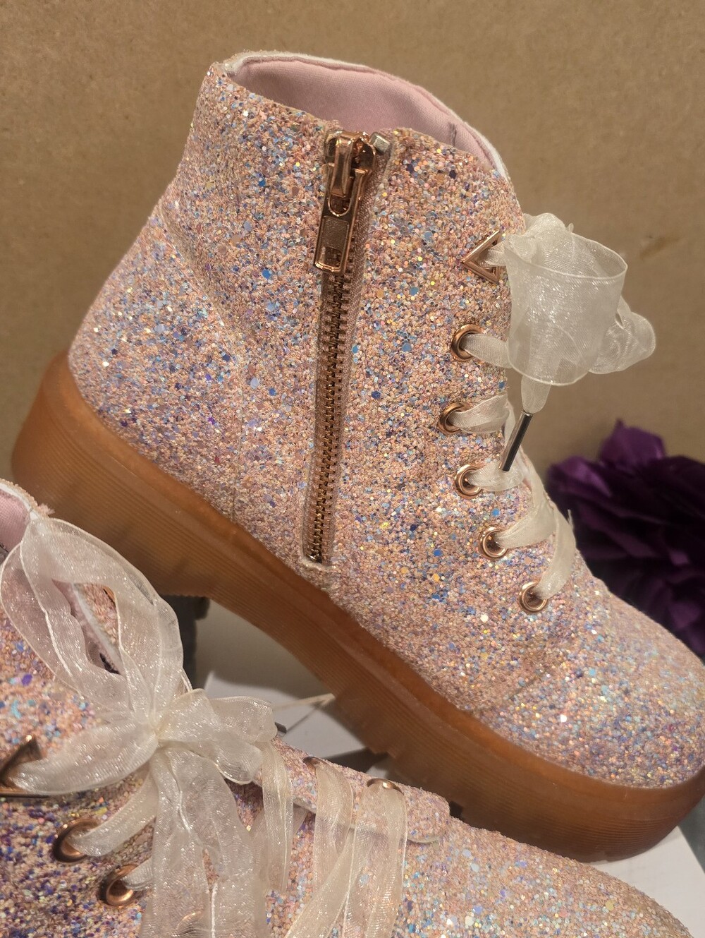 YRU Slayr Boots - Picture 3 of 5